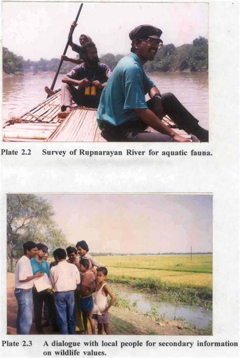 Methodology | Wildlife Institute of India, an Autonomous Institute of ...