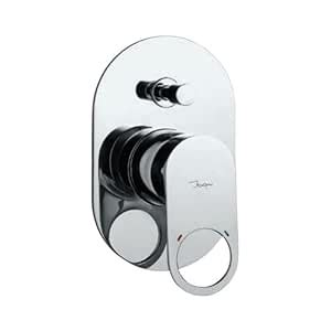 JAQUAR ORNAMIX PRIME Series Normal Flow 2 WAY DIVERTER Upper part ...