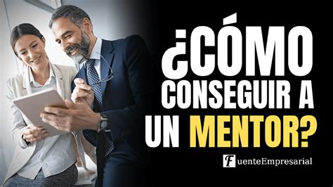 Buscar mentoría dentro del club