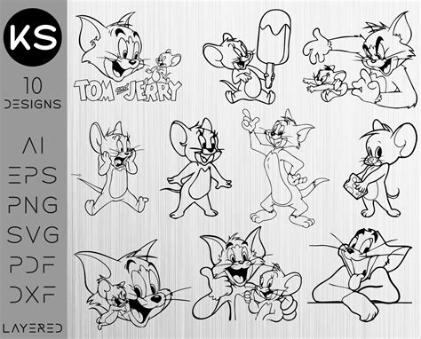 Buy Digital Prints Svg AI Esp Png Pdf Dxf Layered Online in India - Etsy