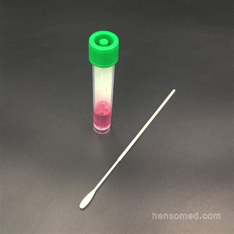 Image result for Viral Infection Sample Collection