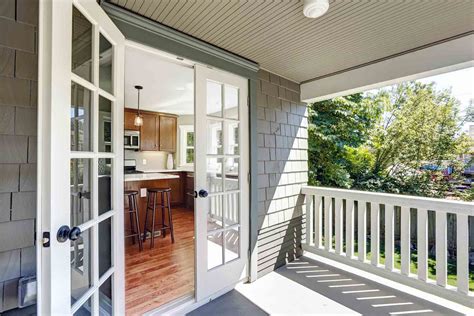 How Much Does It Cost to Install French Doors? (2026)