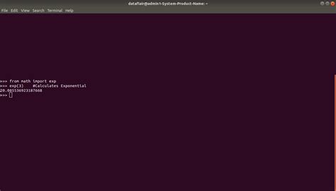 Projet Python Math 的图像结果