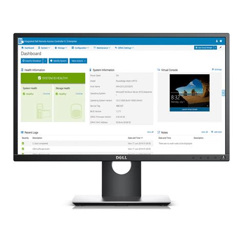 Image result for iDRAC Module