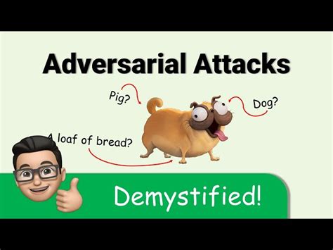 Image result for Adversarial Machine Learning Tutorial