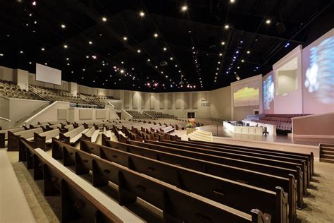 Mount Pisgah Baptist Church – McAbee Architects, Inc. is a full service ...