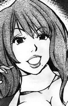 Noa Takayanagi (Underdog) - MyAnimeList.net