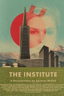The Institute | Rotten Tomatoes