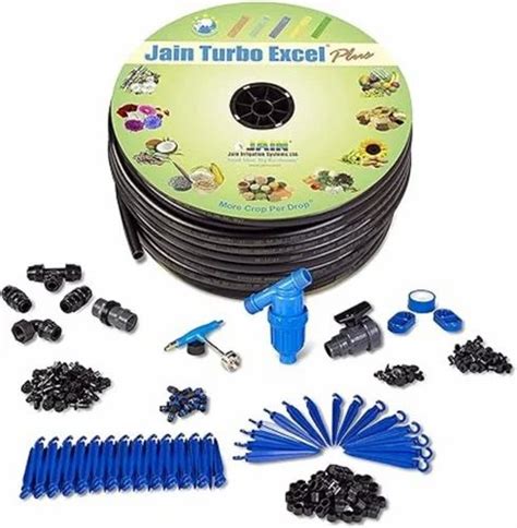 Drip Irrigation - 16mm Lldpe Drip Irrigation Lateral Pipe Trader ...