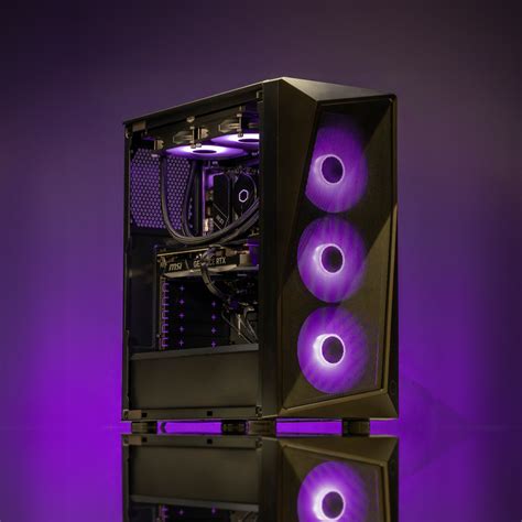 NeroX AC54 ( Intel i5 14400F / NVIDIA RTX A2000 6GB / 32GB RAM DDR5 ...