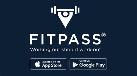 FITPASS - One Membership | Workout anywhere, anytime