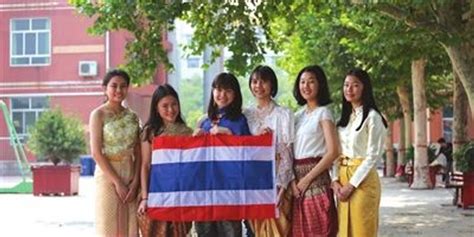 泰国留学 | 泰国留学大盘点 - 知乎