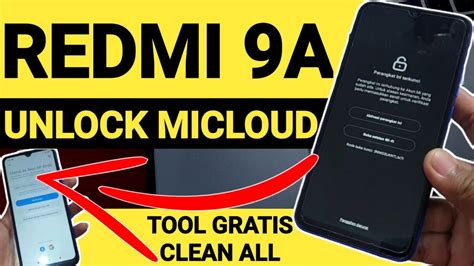 Xiaomi Note 8 Bypass 的图像结果