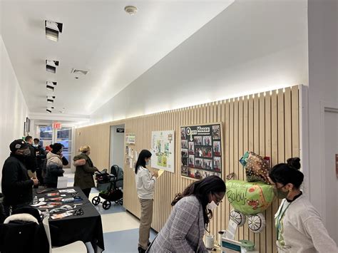 Community Baby Shower 2023 — Betances Health Center