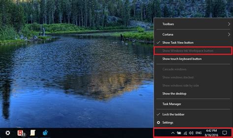 Image result for Windows Ink Workspace Bar