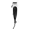 Wahl 9243-4724 Corded Home Cut Complete Hair Cutting Clipper; 10 ...