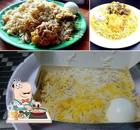 Rayyan, Kolkata - Restaurant menu, prices and reviews