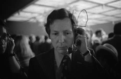 Mitch McConnell, Young and . . . Moderate? | The New Republic