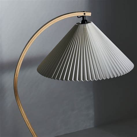 Timberline Floor Lamp – In Good Company