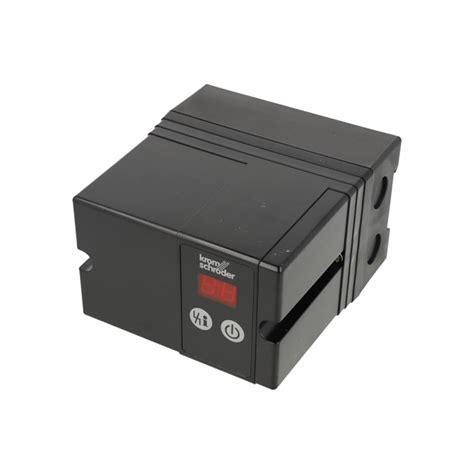 IFD 258-5/1W | 84621630 | Burner Control Unit | Kromschroder ...