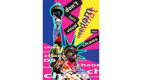 Visual Pollution 的图像结果