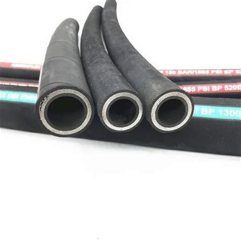 Indian Rubber & Hydraulics Co., Delhi - Manufacturer of Hose Pipe and ...