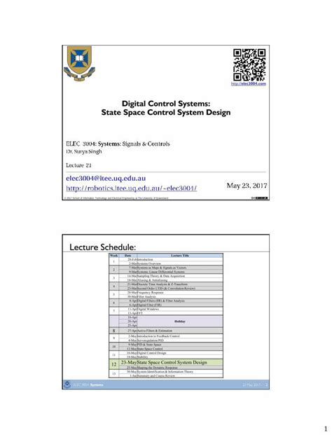 Image result for State Space Control System