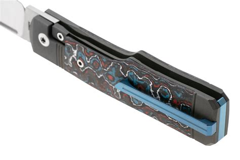 Jack Wolf Gunslinger Jack GUNS-022-NEB Fat Carbon Nebula, pocket knife ...