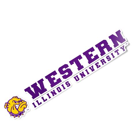 Western Illinois University Logo Preview The Unique Hands On Classroom