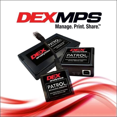 Dex Imaging Office Photos