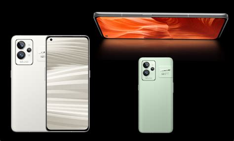 Realme GT2 Pro With 5,000 Battery, 50MP Camera Launched In India: Price ...