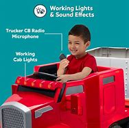 Image result for Toy Trucks for Kids