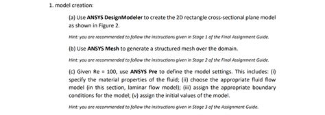 Image result for Geometry Decompose ANSYS DesignModeler