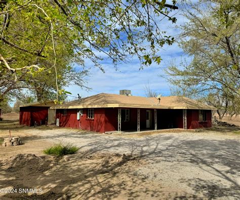 18201 Highway 28, La Mesa, NM 88044 | MLS# 2400994 | Redfin