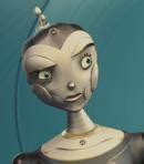 Cappy Voice - Robots (Movie) - Behind The Voice Actors