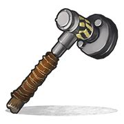 Image result for Hammer Rust