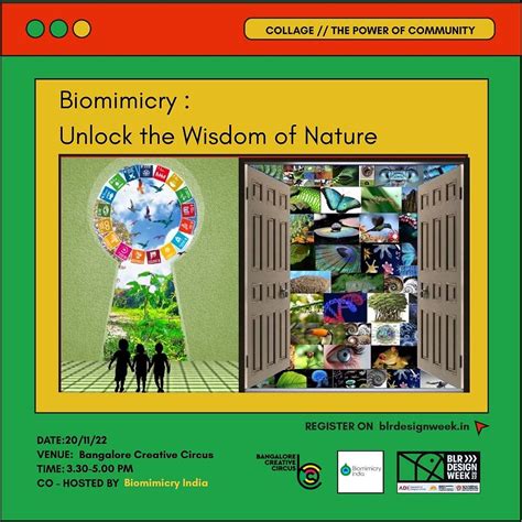 Biomimicry India