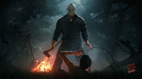 Free Friday The 13th Background , [100+] Friday The 13th Background s ...