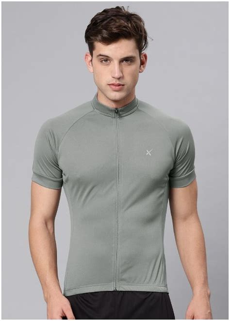 Explore Your Style With The Best High Neck T Shirts for Men