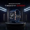 Shop Know Timex Smart Coregen 1.76" BT Calling Smartwatch
