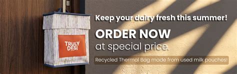 Farm Fresh Milk & Dairy Products Delivered in Pune & Mumbai – Truly Desi