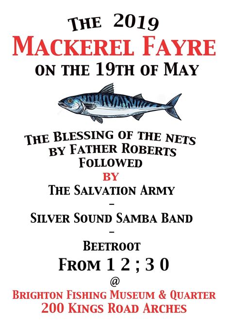 Pastor Bonum 2019 Bulletin – The Brighton Oratory