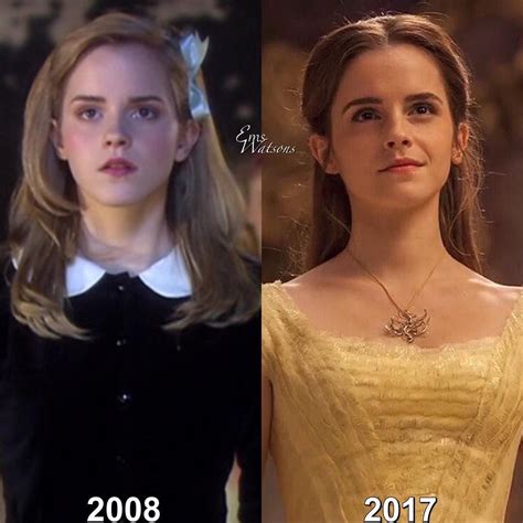 Exploring The Dynamic Duo: Emma Watson And Lucy Watson