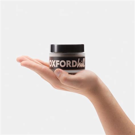 Best Hair Styling Clay for Men| Hair Styling Pomade | OXFORDhill