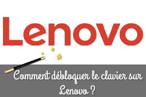 Image result for Comment Debloquer Un Clavier