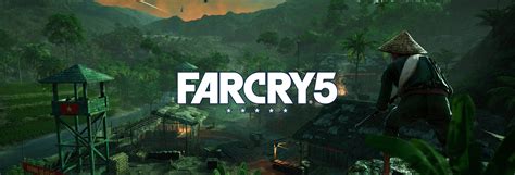 孤岛惊魂4 Far Cry 4 的评价 by 超大君 - 奶牛关