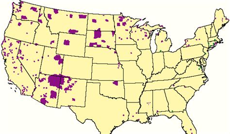 Oklahoma’s Native American Heritage: A Journey Through Tribal Lands