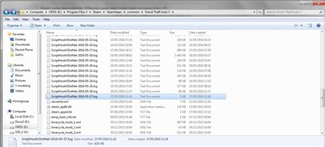 Image result for How to Install Script Hook VDOT Net