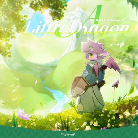 Stream WyvernP | Listen to A Dream Storage of Little Dragon playlist online for free on SoundCloud