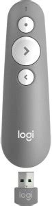 Logitech 910-006522 R500 Presenter Price in India - Buy Logitech 910 ...